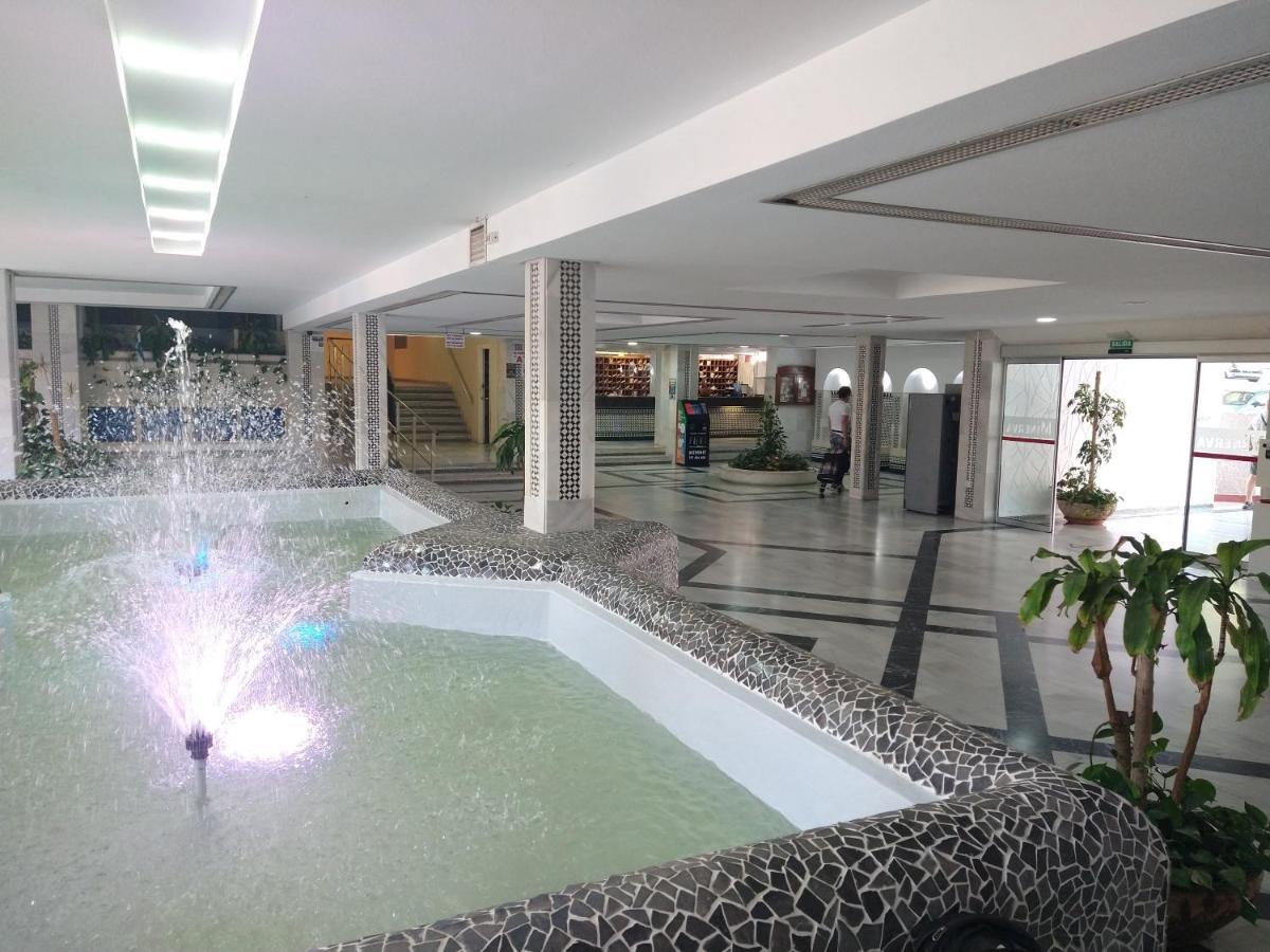 Estudio Minerva 429, Costa Del Sol Benalmádena Exterior foto