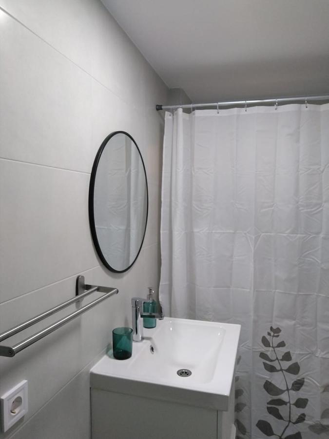 Estudio Minerva 429, Costa Del Sol Benalmádena Exterior foto
