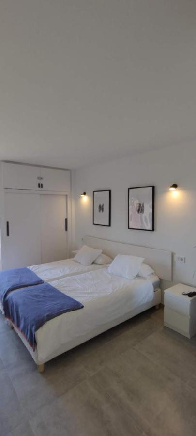 Estudio Minerva 429, Costa Del Sol Benalmádena Exterior foto